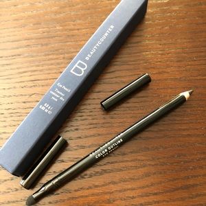 BeautyCounter Eye Pencil (black)